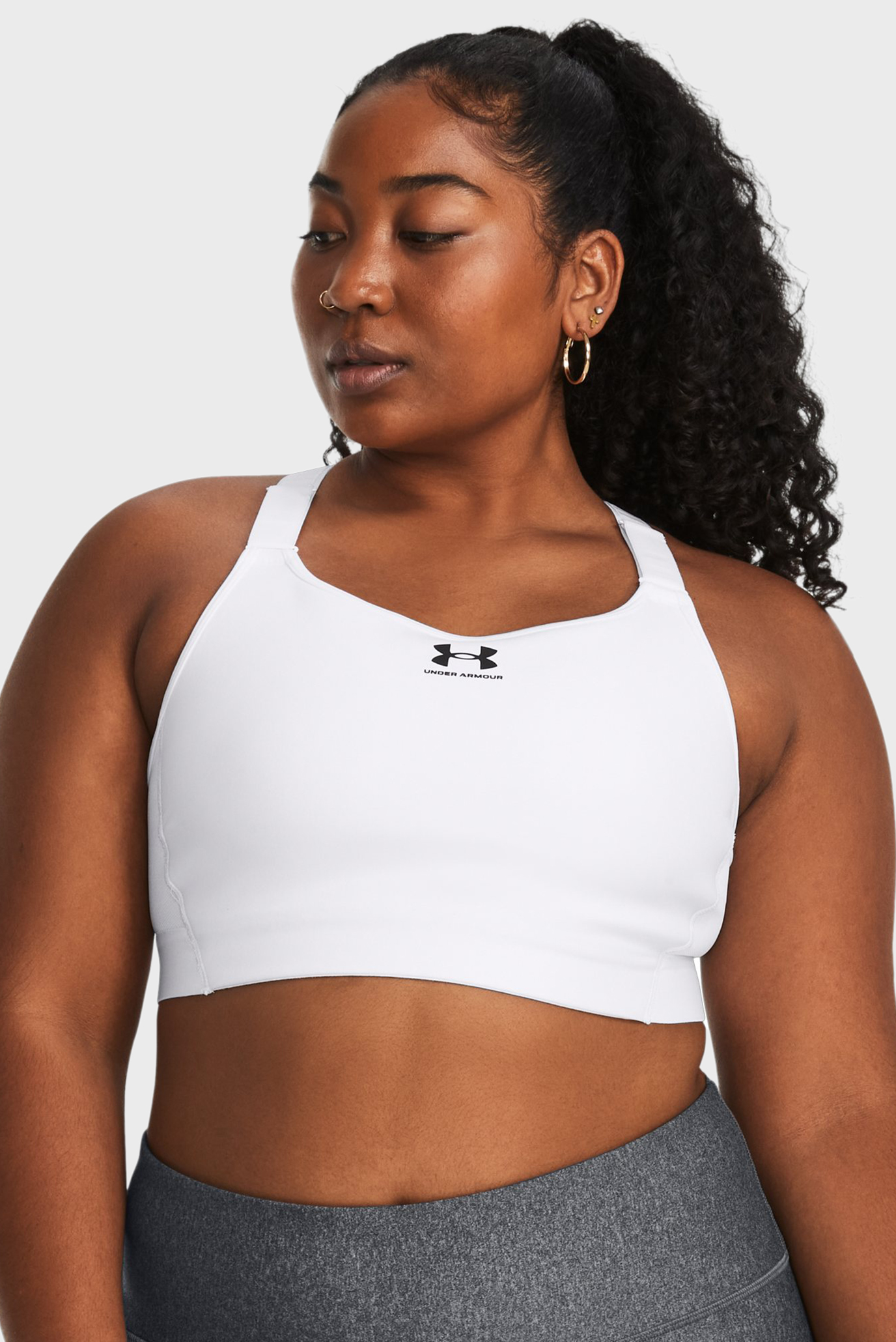 Топ UA HG Armour High 3