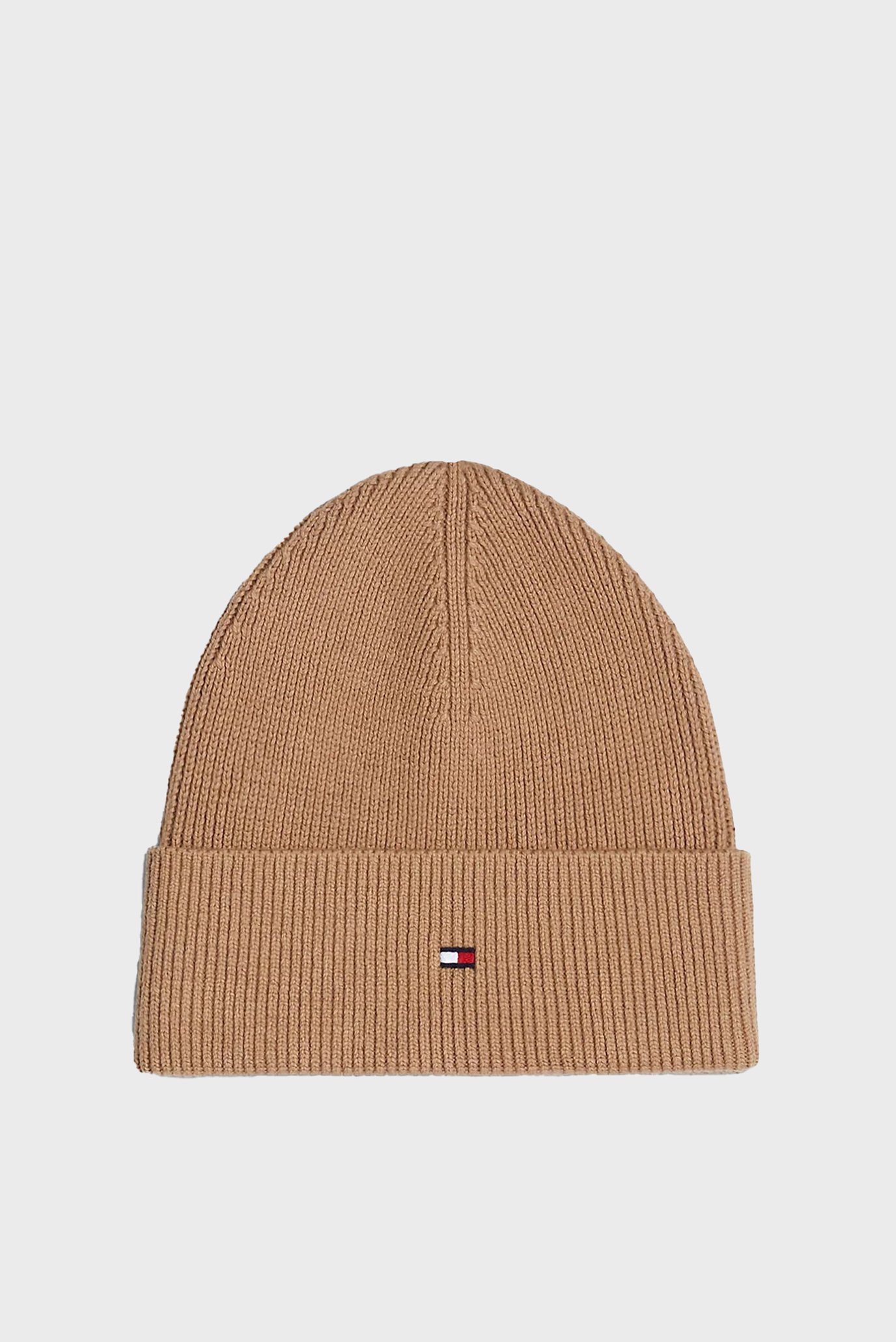 Шапка/ESSENTIAL FLAG BEANIE 1