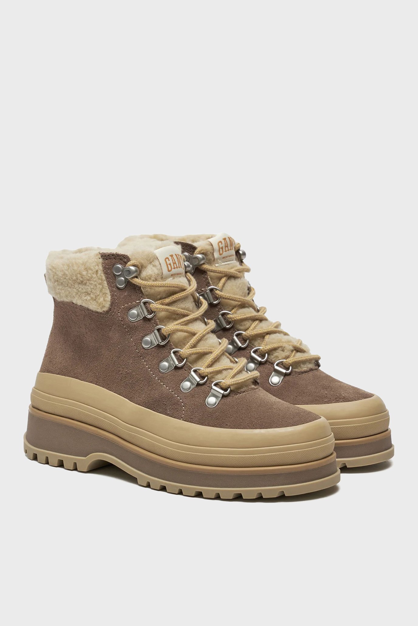 Ботинки WintlyGant Ботинки Wintly 3