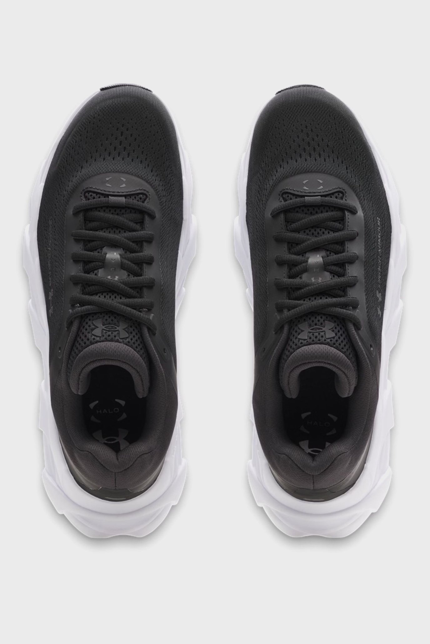 Кроссовки UA Halo Runner 3