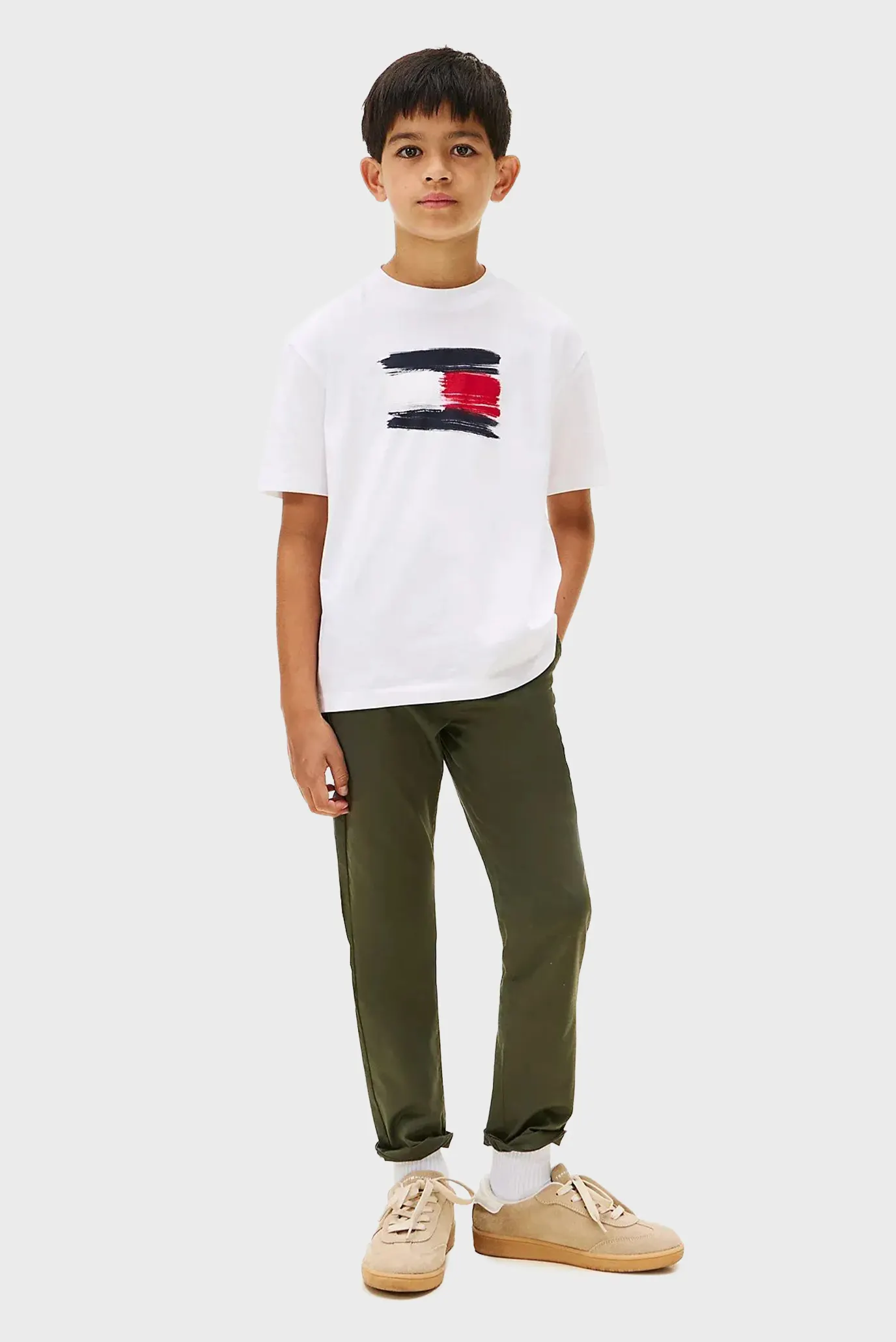 Футболка FLAG ARCHIVE TEE SS 2