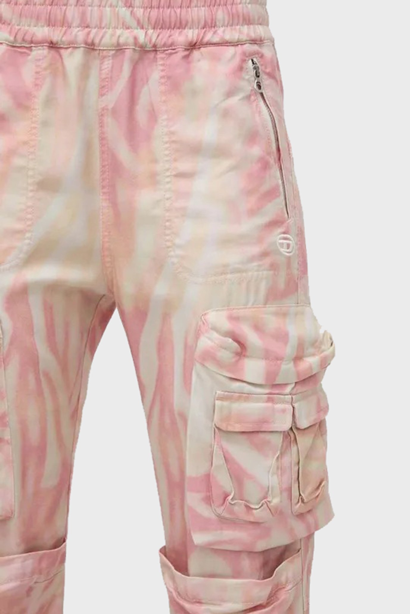 Штаны P-MIROW PANTALONI 4