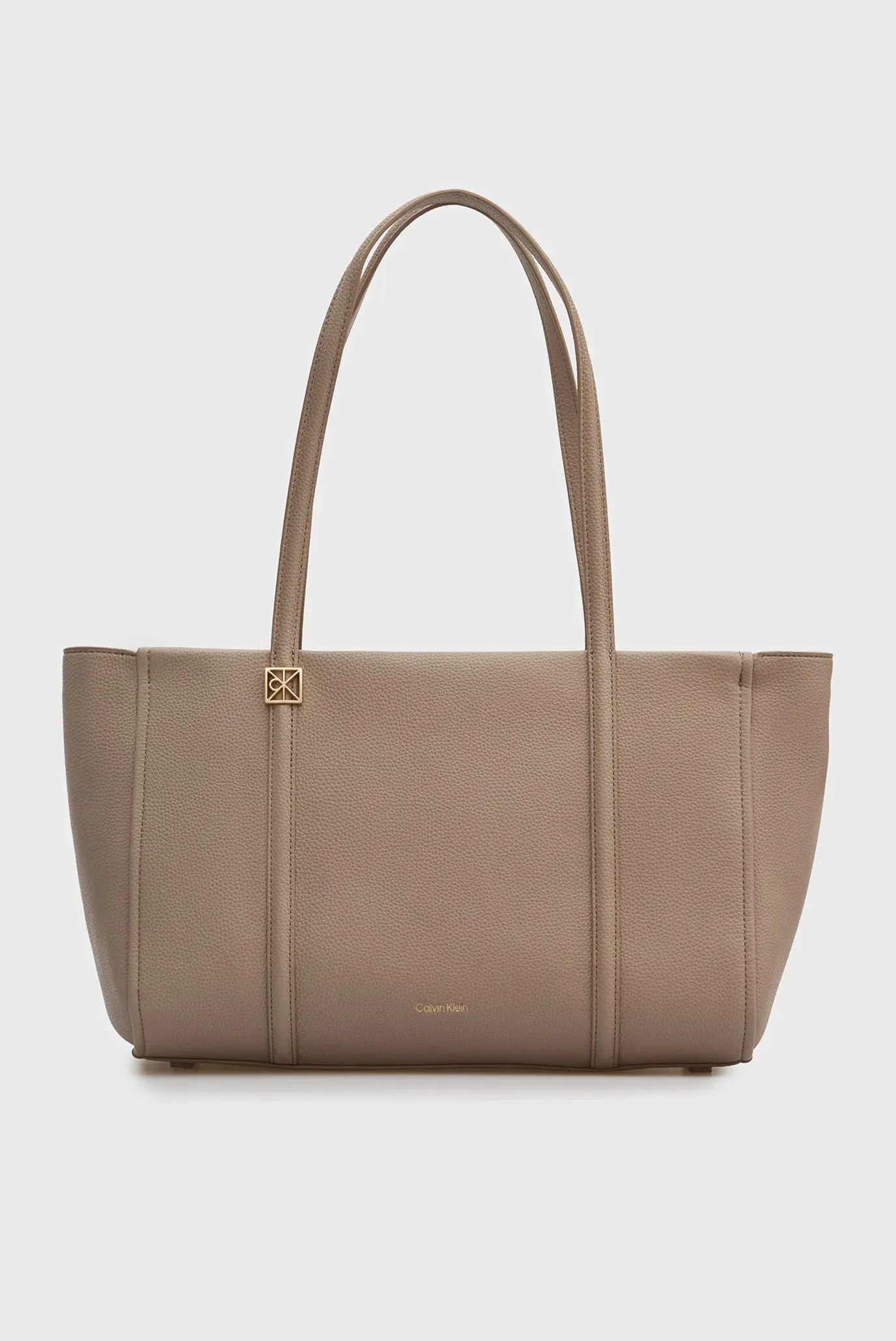 Сумка EMBLEM HW PEBBLE TOTE 1