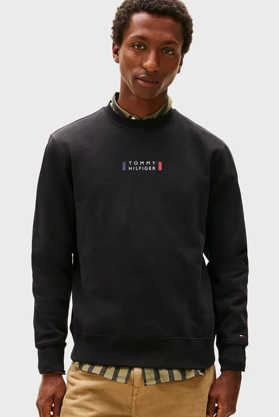 Свитшот BRAND LOVE SWEATSHIRT Tommy Hilfiger