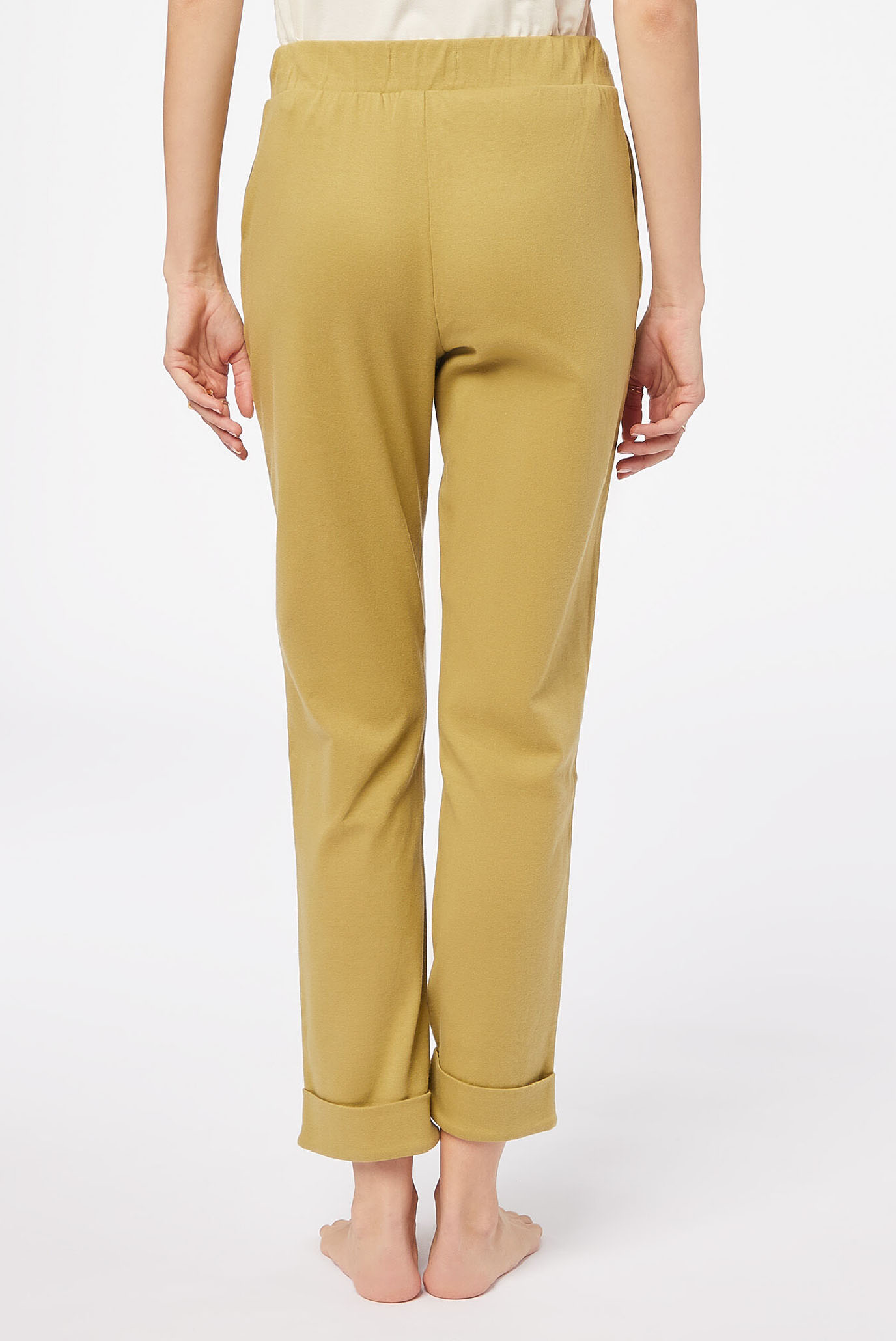 Штаны BEKA  - PANTALON 7 8 2