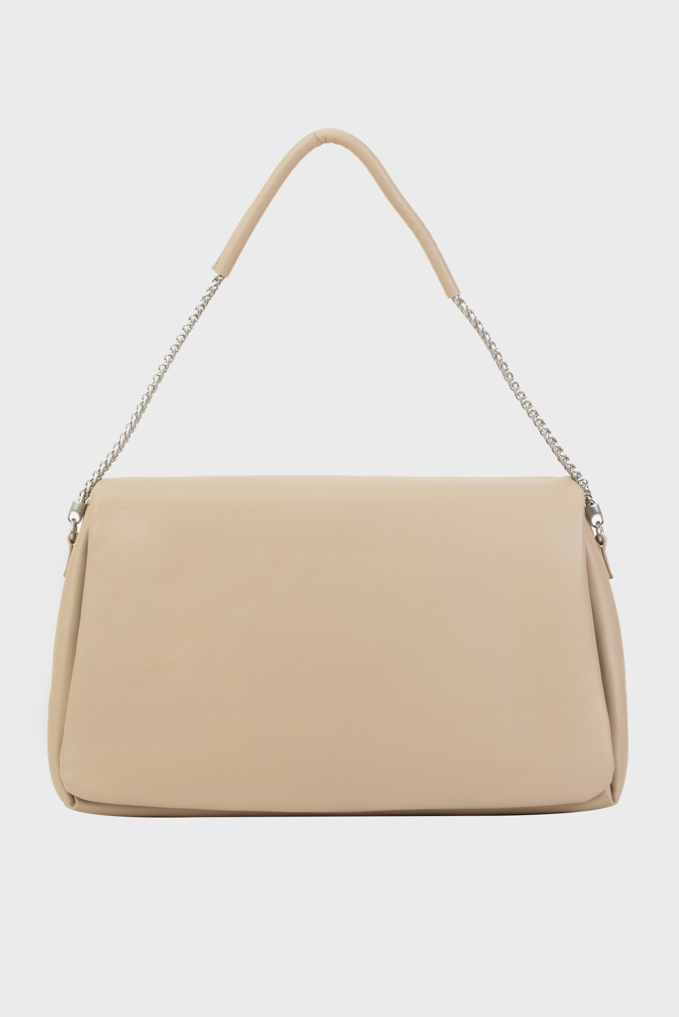 Сумка PUFFED SHOULDER BAG 3