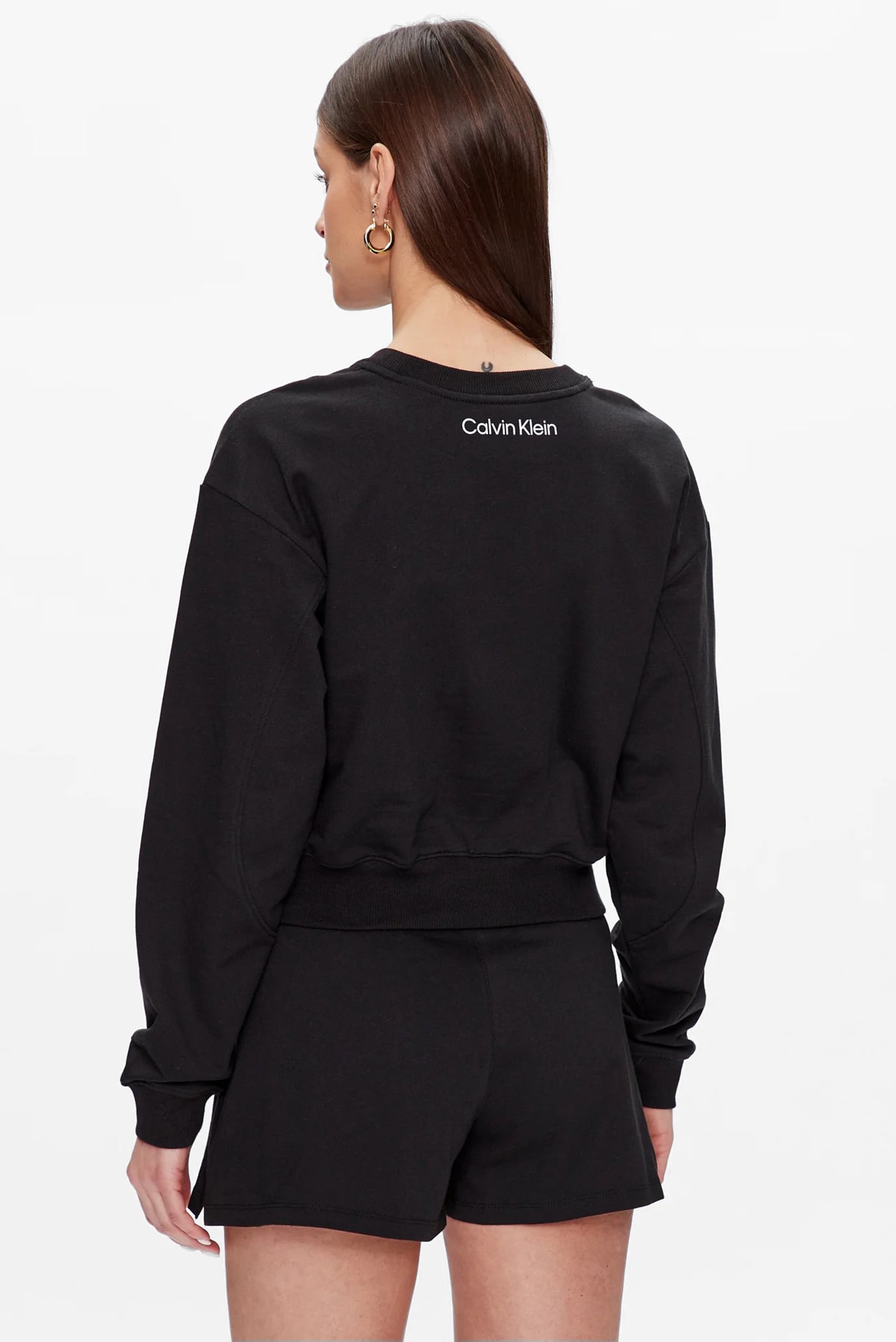 Свитшот L S SWEATSHIRT 2