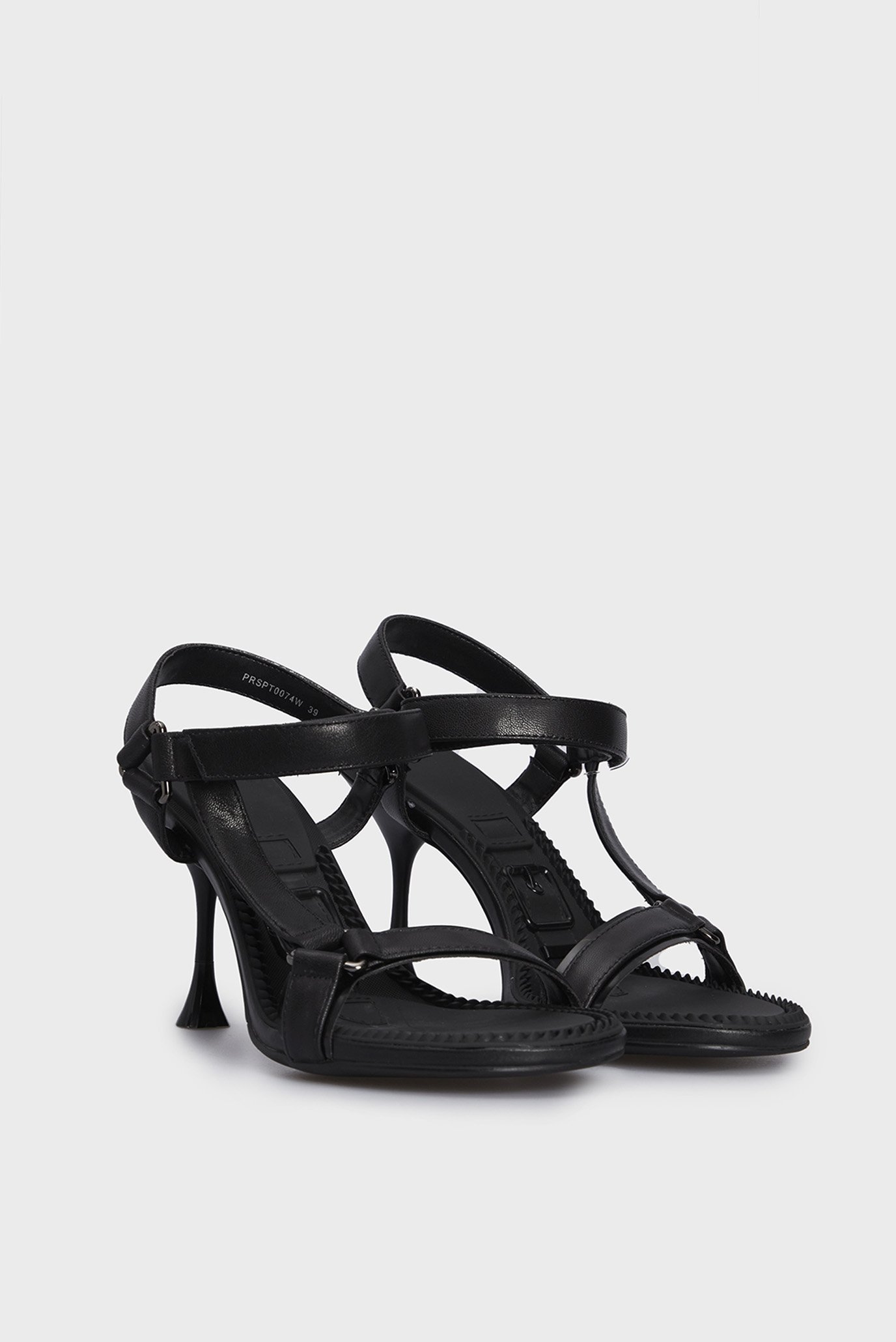 Босоножки Abby 3