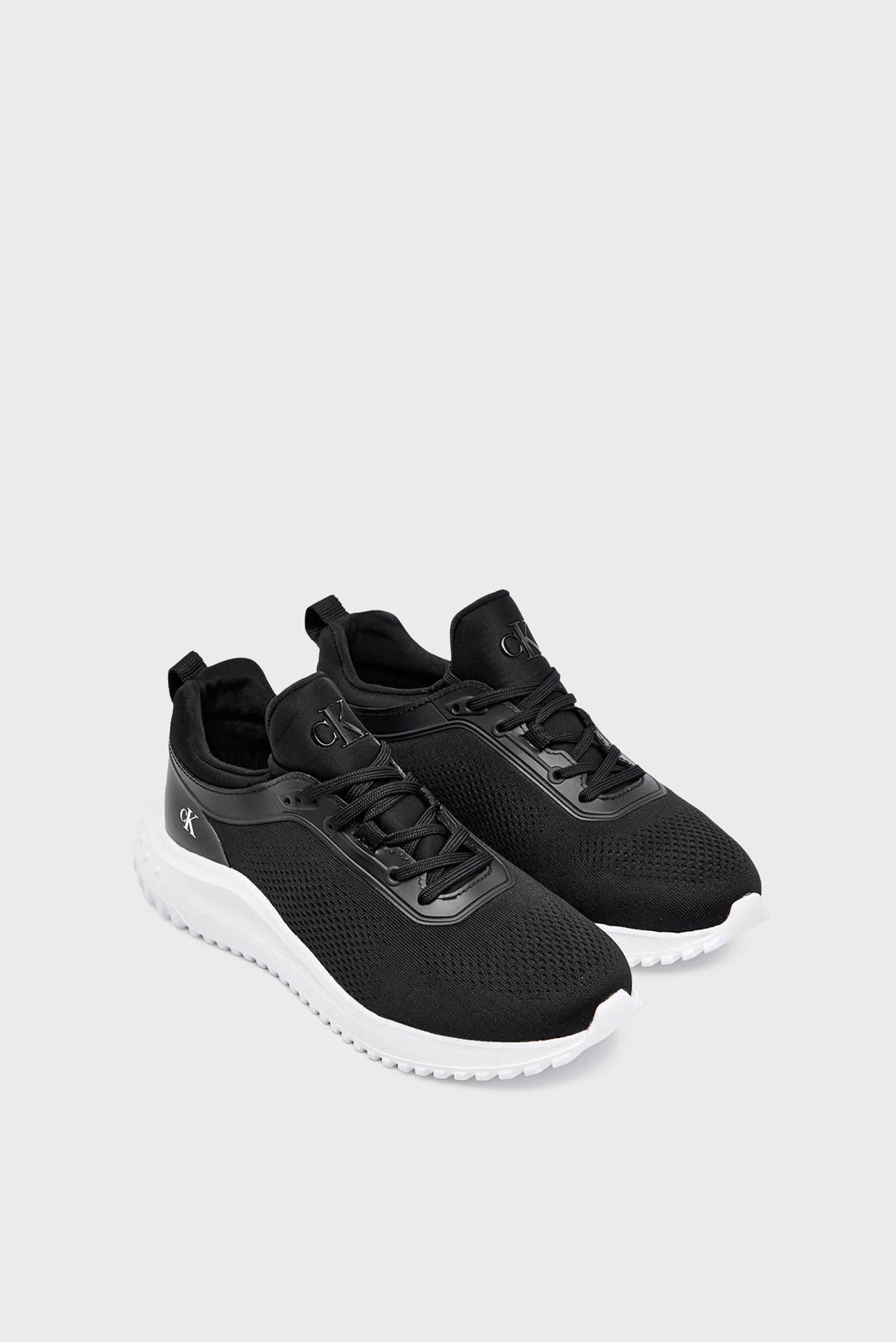 Кроссовки EVA RUNNER SOCK MIX MG 2