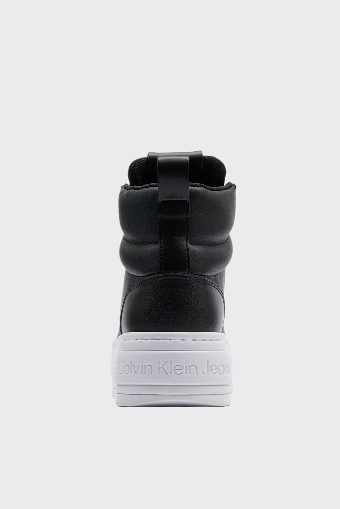 Хайтопы BOLD PLATF MID OH MG LTH 4