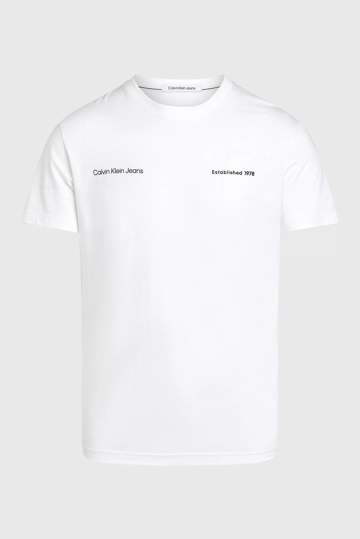 Футболка BIG BOX LOGO TEE 5