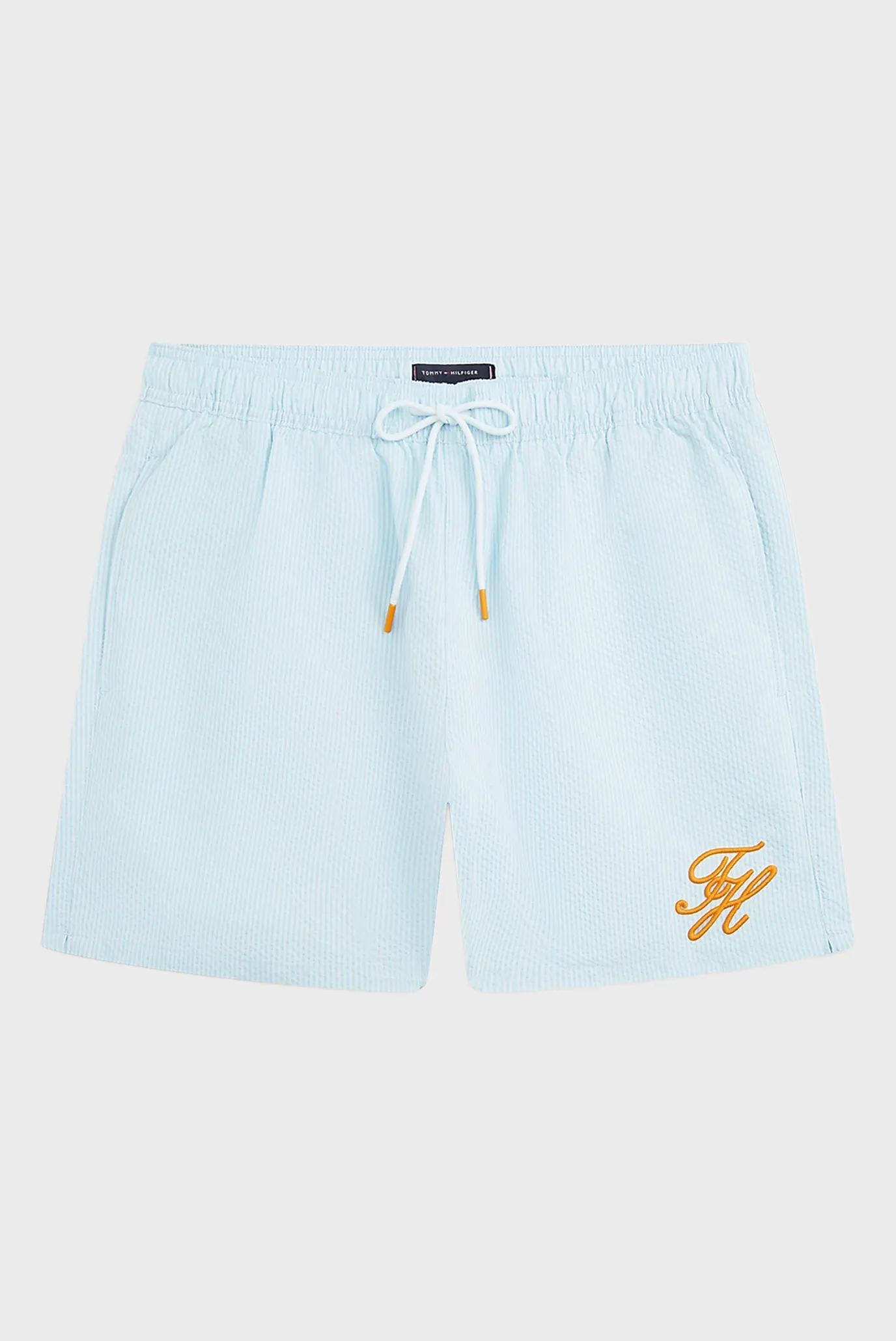 Шорты плавательные MEDIUM DRAWSTRING ITHACA SCRIPT 5