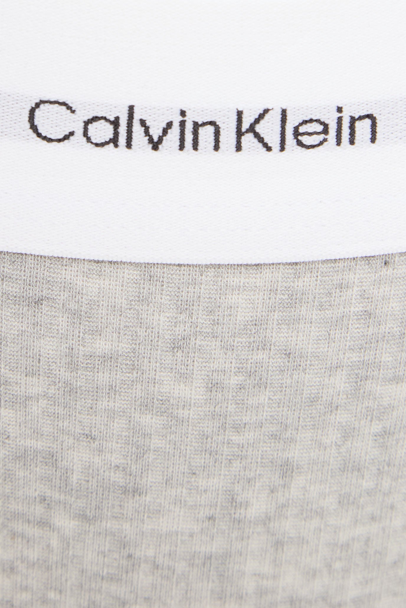 Женские серые трусики BIKINI 3