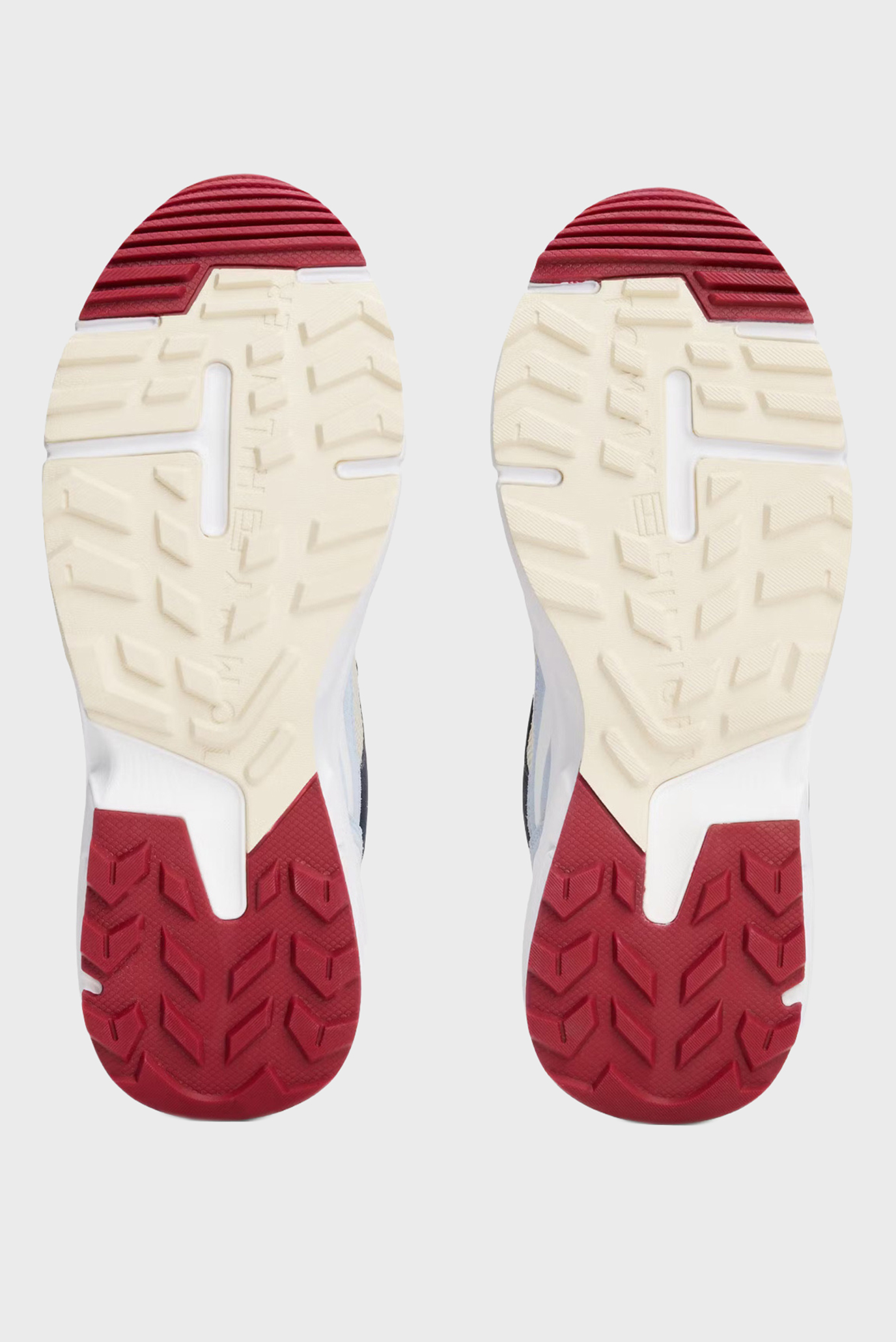 Кроссовки TH MODERN RUGGED RUNNER 5