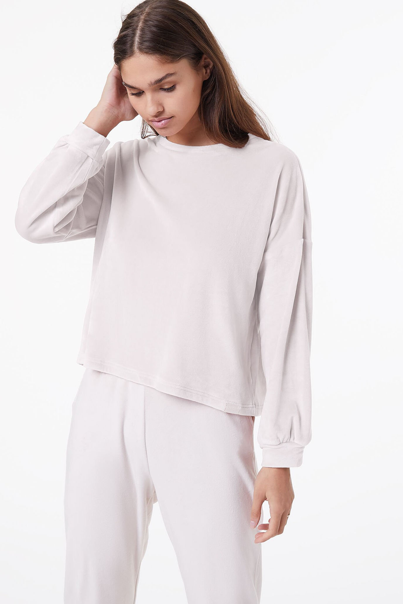 Свитшот BERTY - SWEAT SHIRT 3