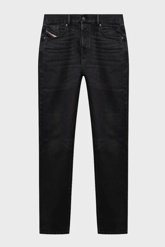 Джинсы 1995 D-SARK L.32 TROUSERS Diesel