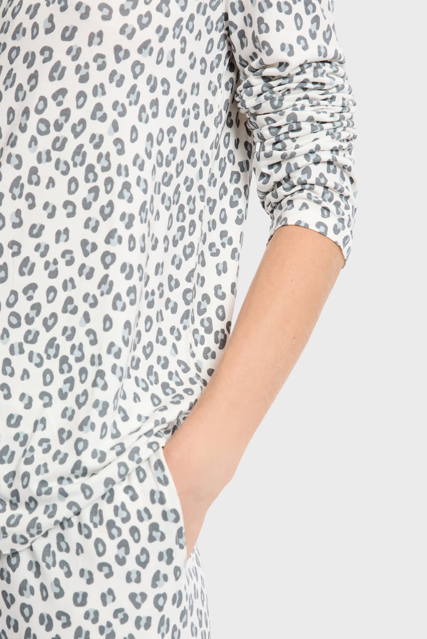 Пижама LUDVIKA - PYJ 2 PCS 3