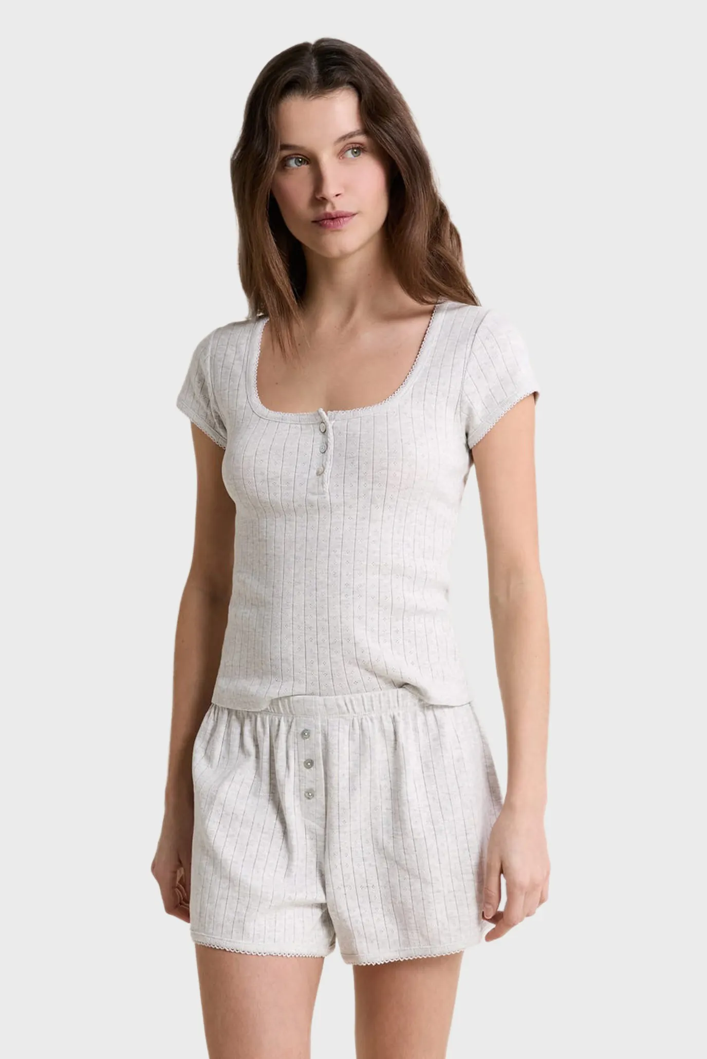 Шорты KATELL - SHORT 3