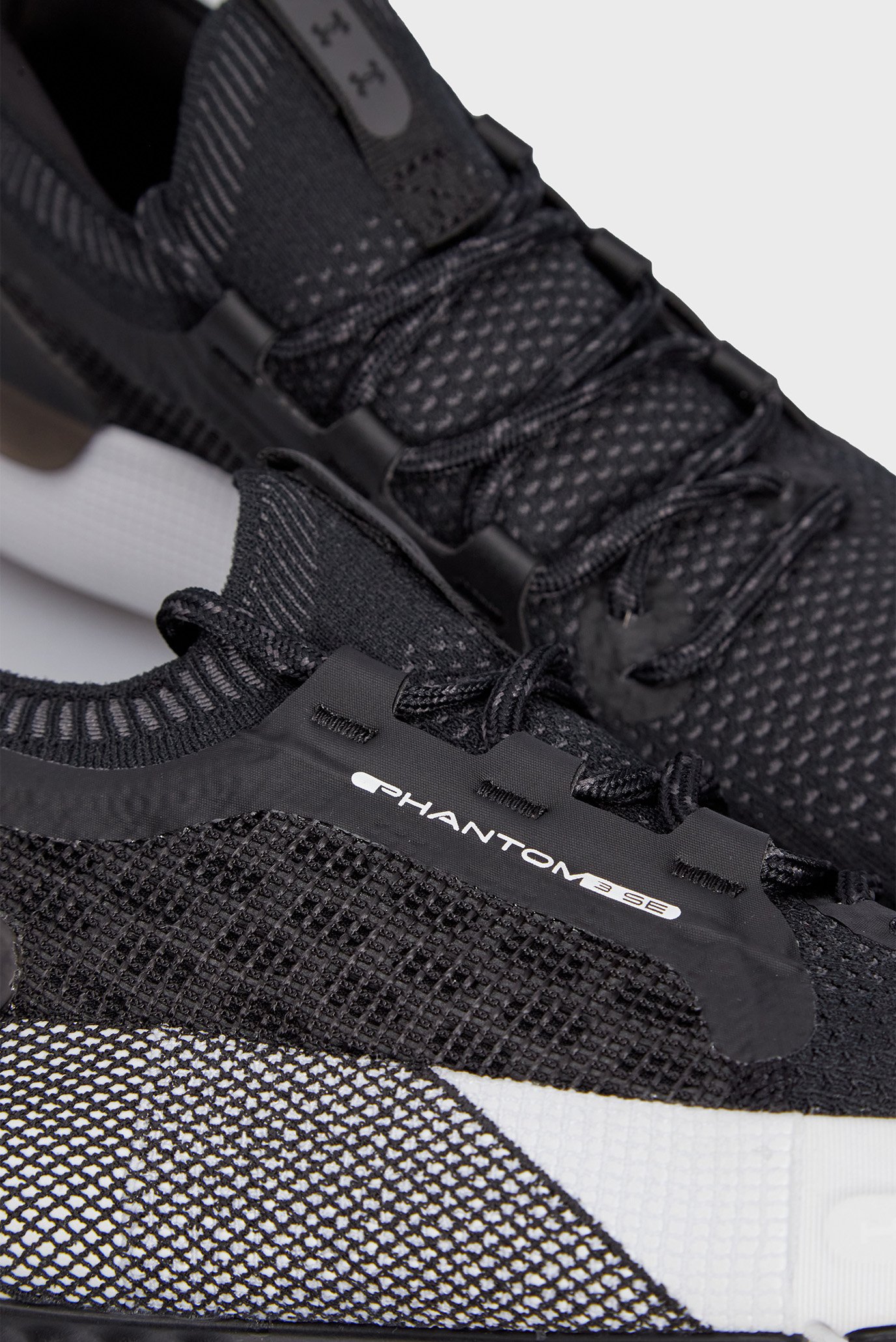 Кроссовки UA HOVR Phantom 3 SEUnder Armour Кроссовки UA HOVR Phantom 3 SE 7