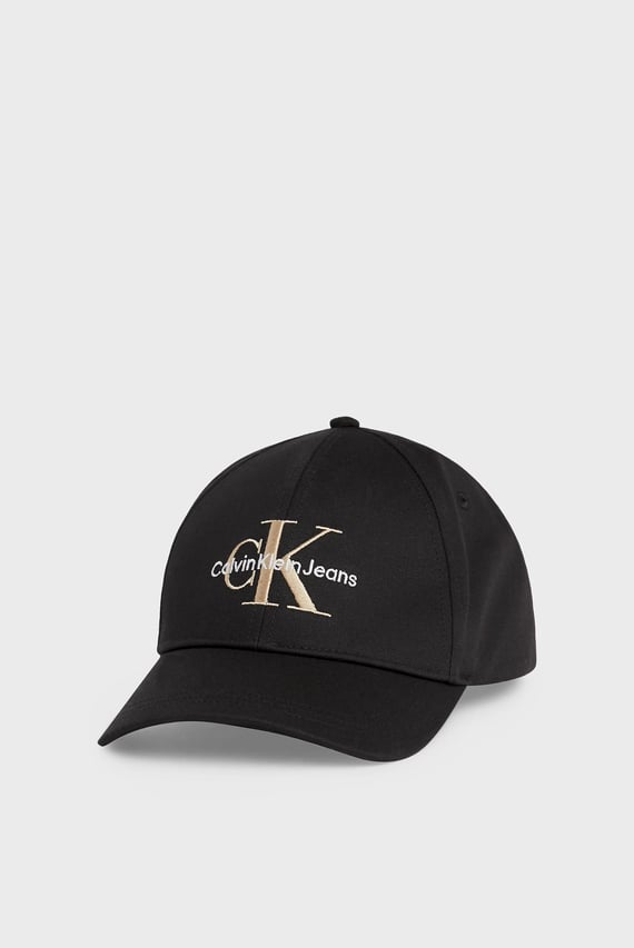 Кепка MONOGRAM CAP Calvin Klein Jeans Кепка MONOGRAM CAP Calvin Klein Jeans