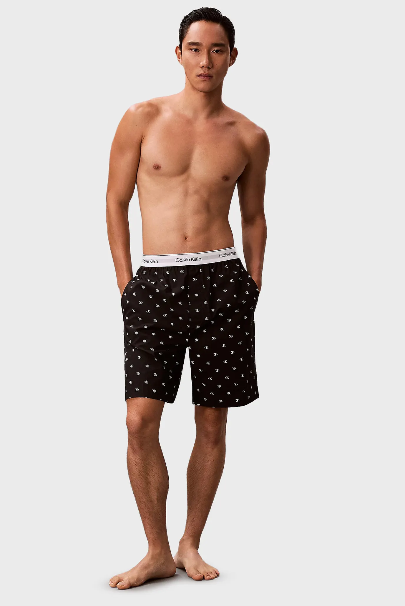 Шорты SLEEP SHORT 2