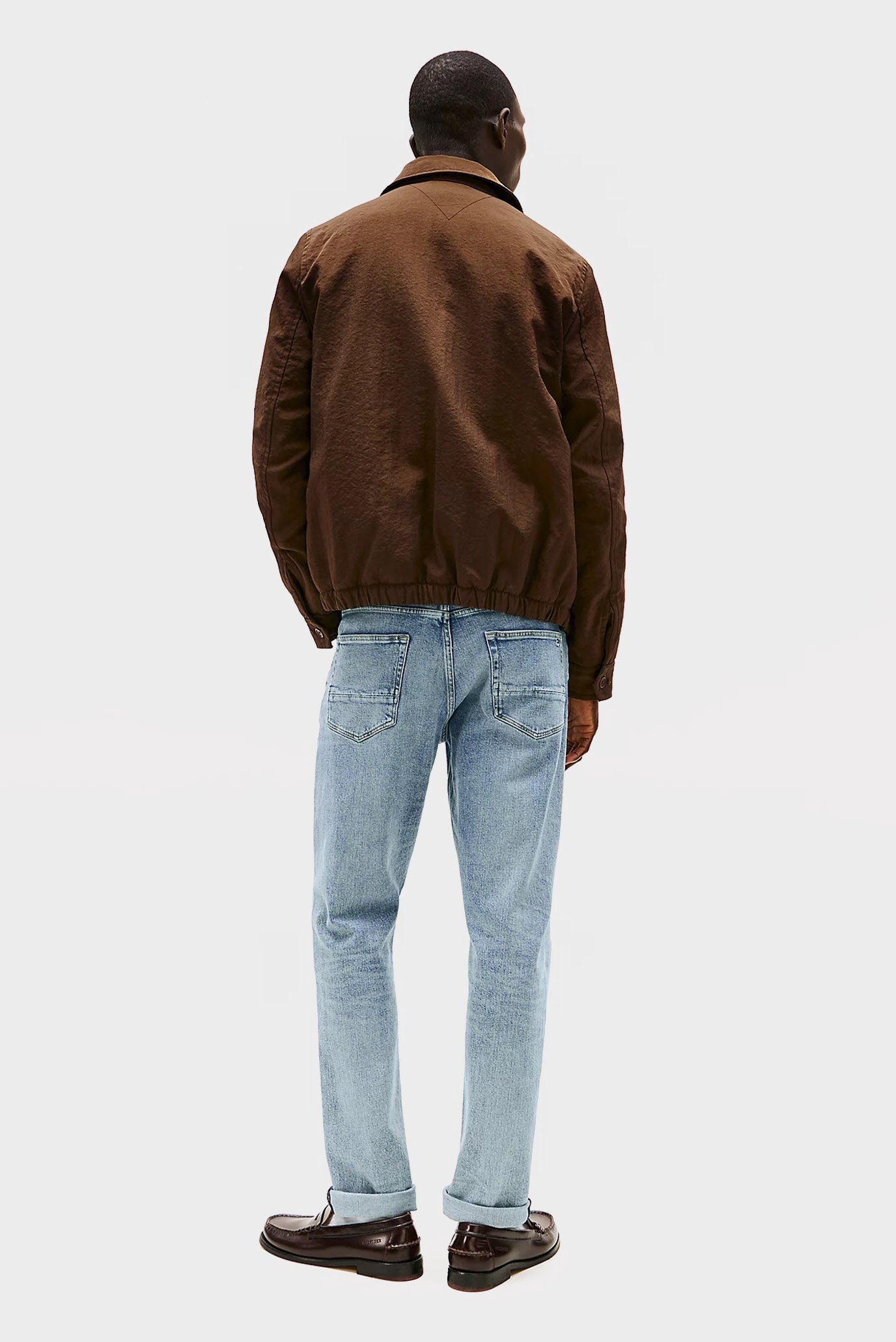 Куртка демисезонная ELEVATED IVY JACKETTommy Hilfiger Куртка демисезонная ELEVATED IVY JACKET 3