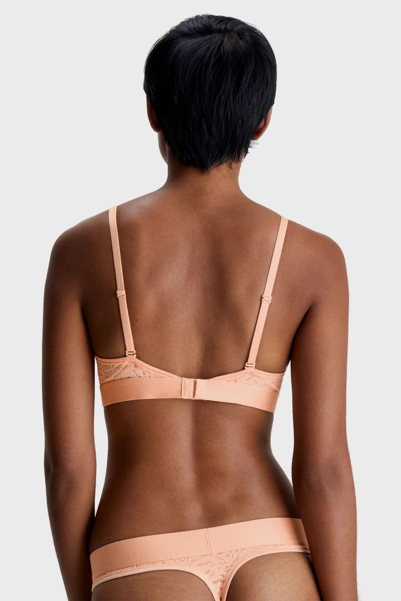 Бюстгальтер UNLINED TRIANGLE 6