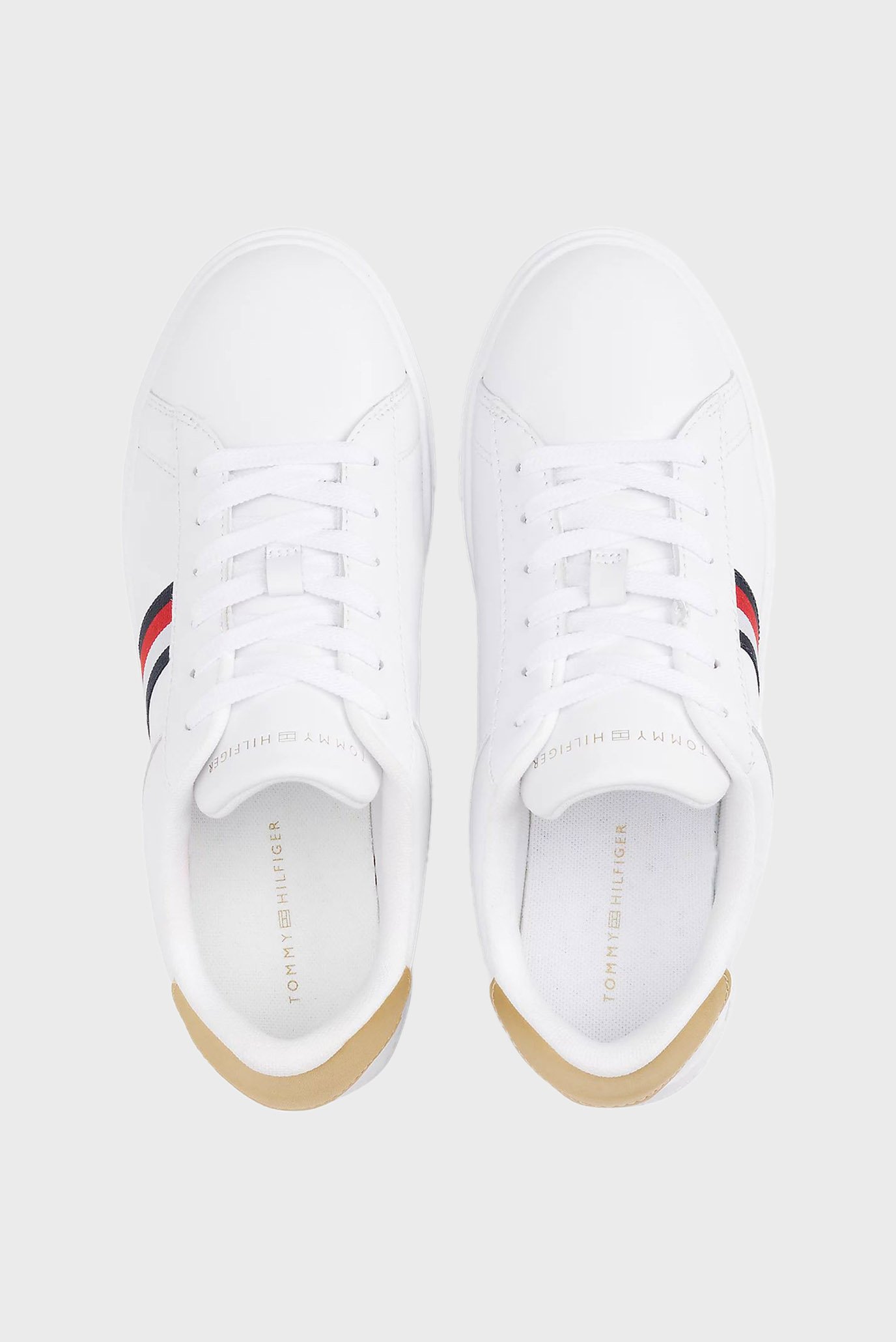 Кеды ESSENTIAL COURT SNEAKER STRPS 5