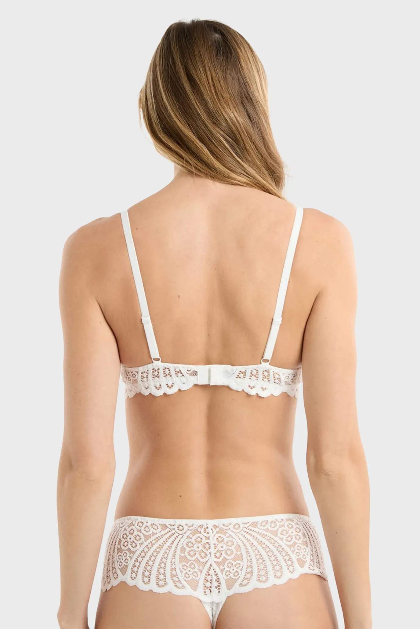 Бюстгальтер/ETREINTE - N*2 CLASS 2