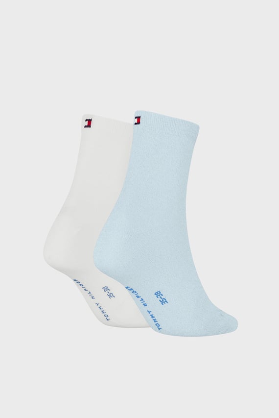 Женские носки (2 пары) CASUAL SHORT