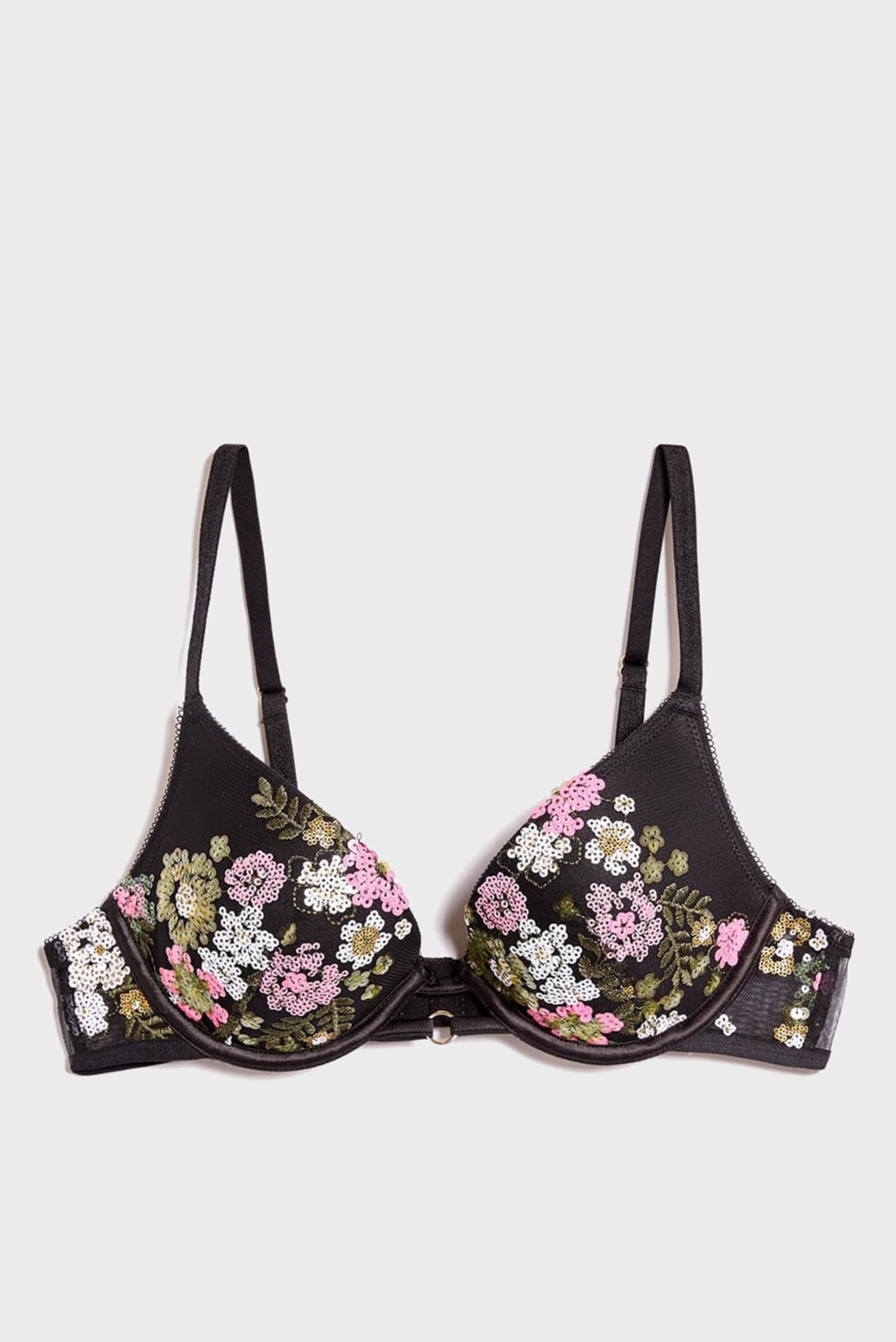 Бюстгальтер PERLE - N*2 CLASSIQU 5