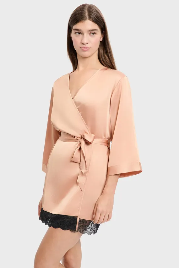 Халат/DESIRE - DESHABILLE Etam