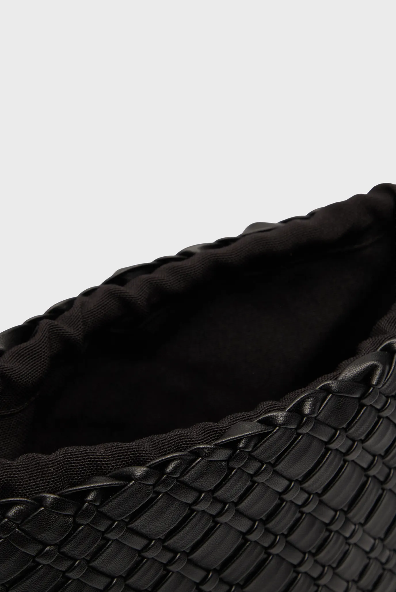 Сумка TH BRAIDED SHOULDER BAG 6