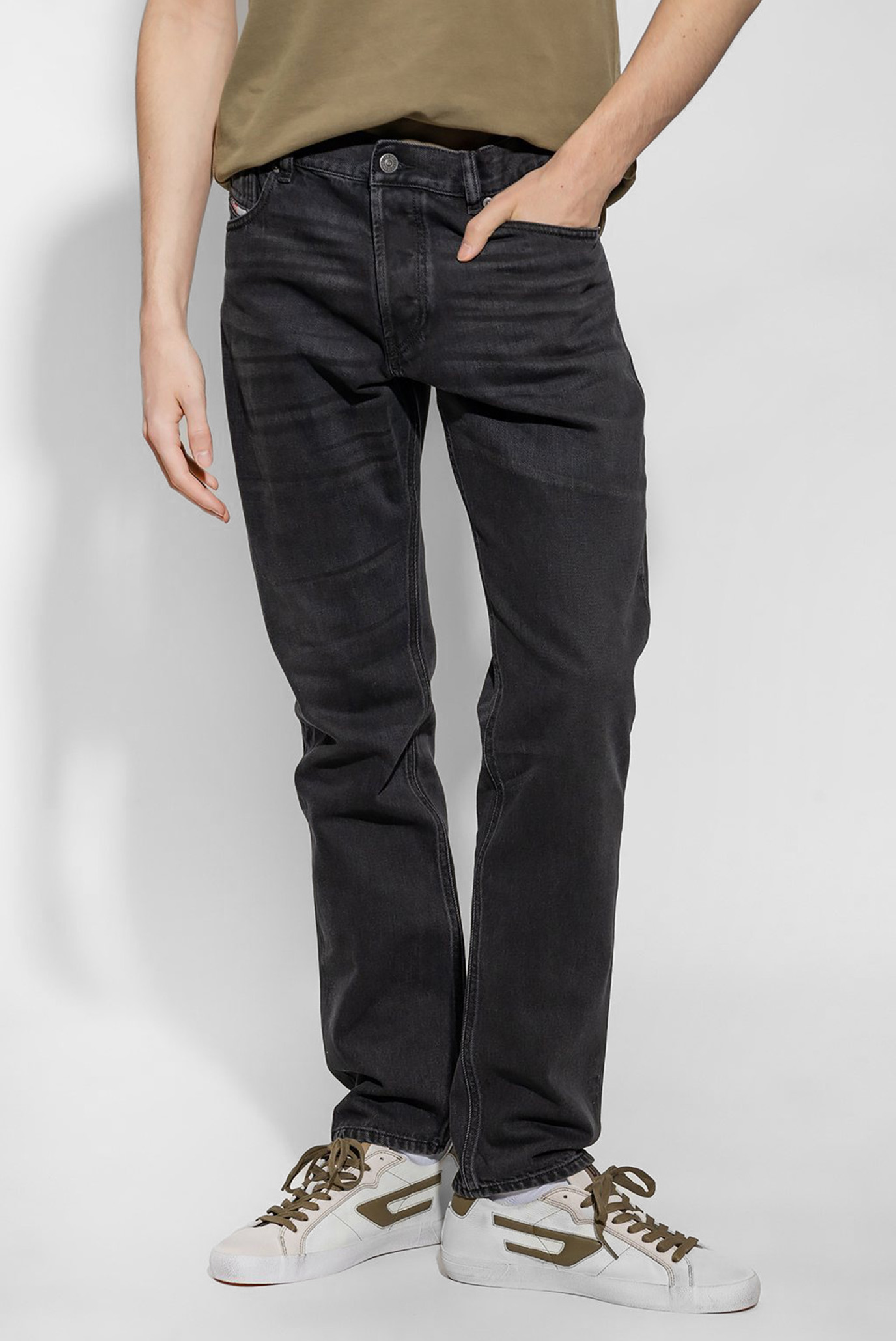 Джинсы 1995 D-SARK L.32 TROUSERS 5