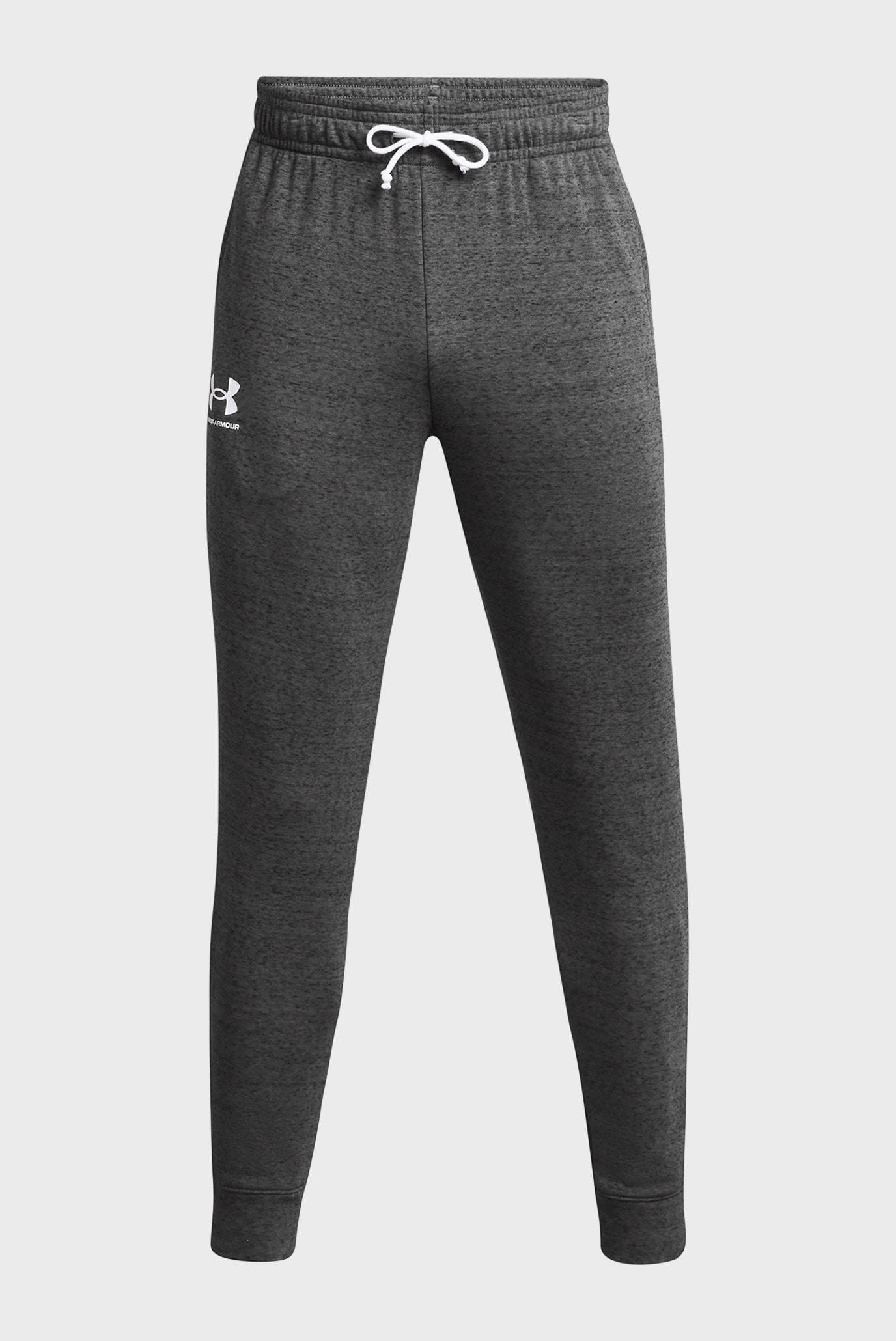 Штаны спортивные UA Rival Terry Jogger 5
