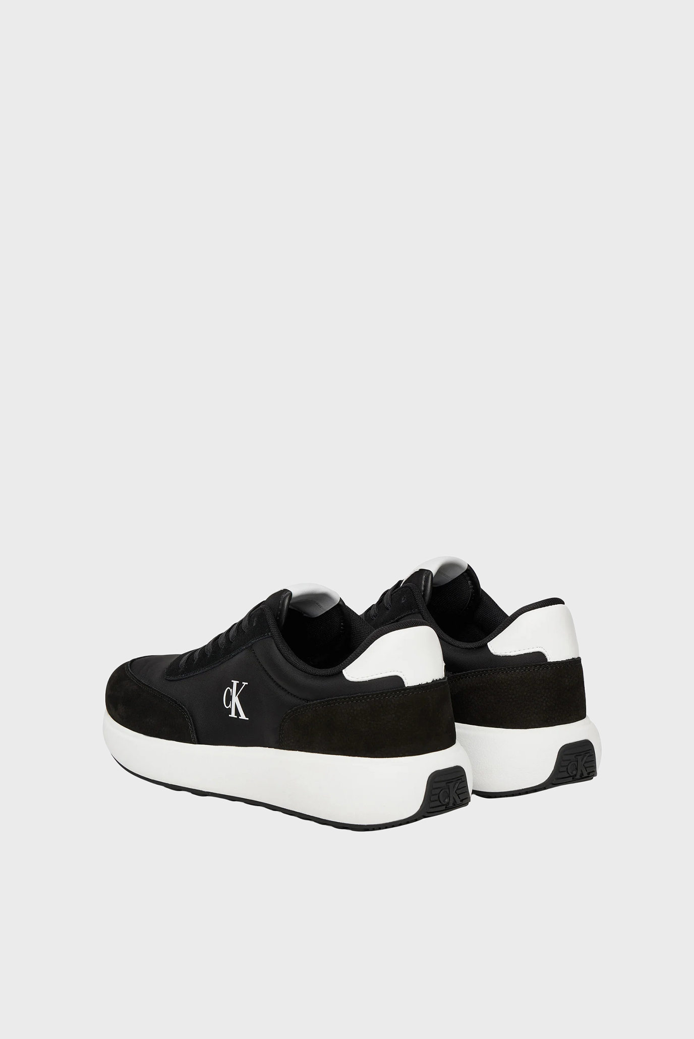 Кроссовки ATHLEISURE RUNNER LACEUP NY-SU 5