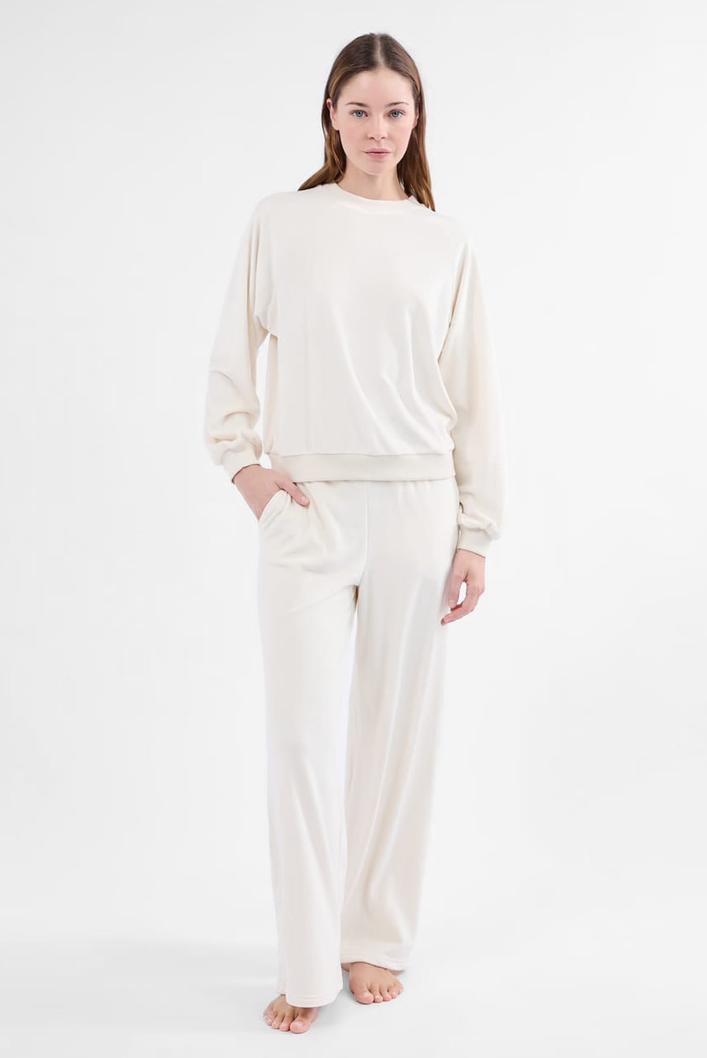 Свитшот GIO - SWEATSHIRT 3