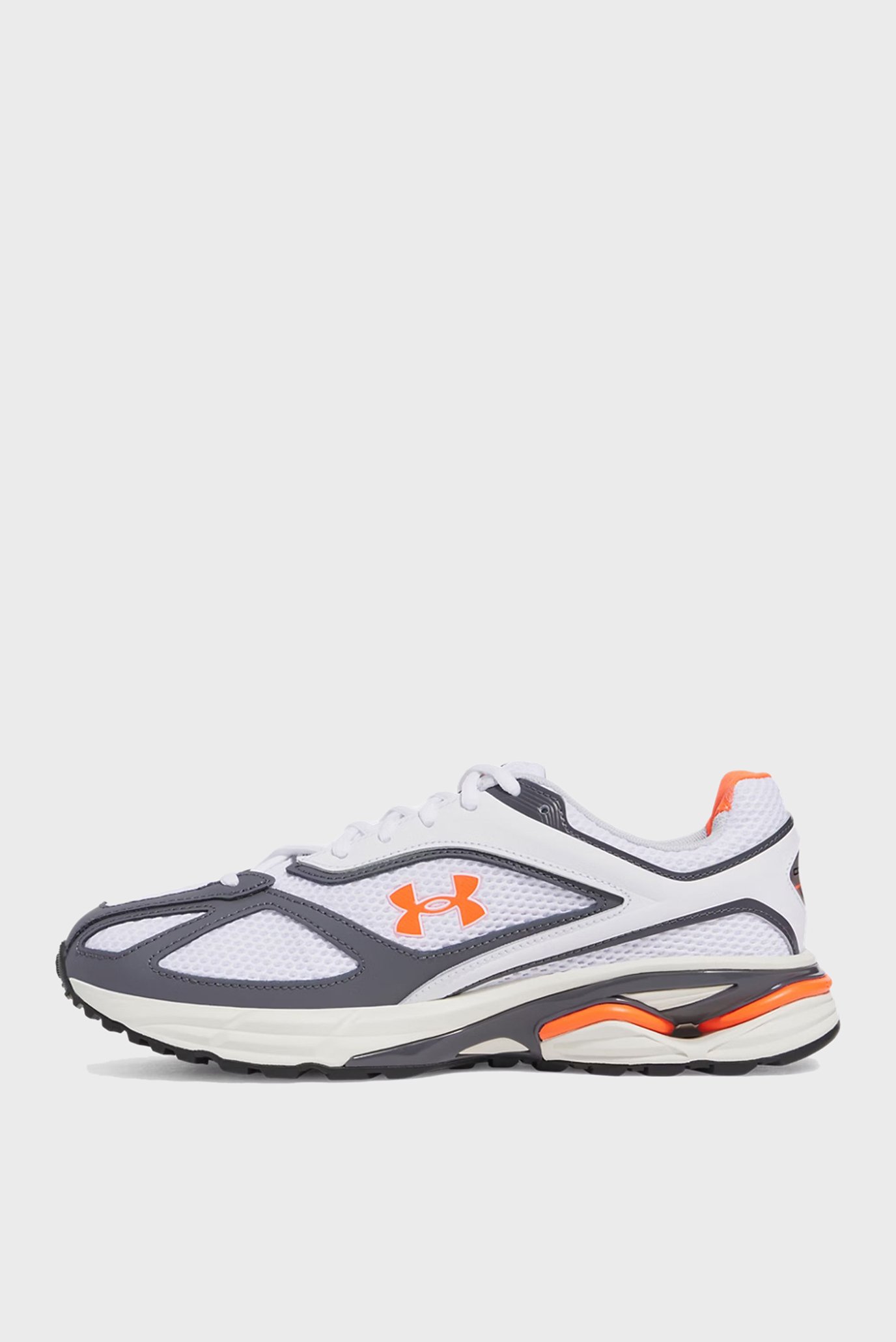 Кроссовки UA HOVR Apparition RTRFTR TC 4