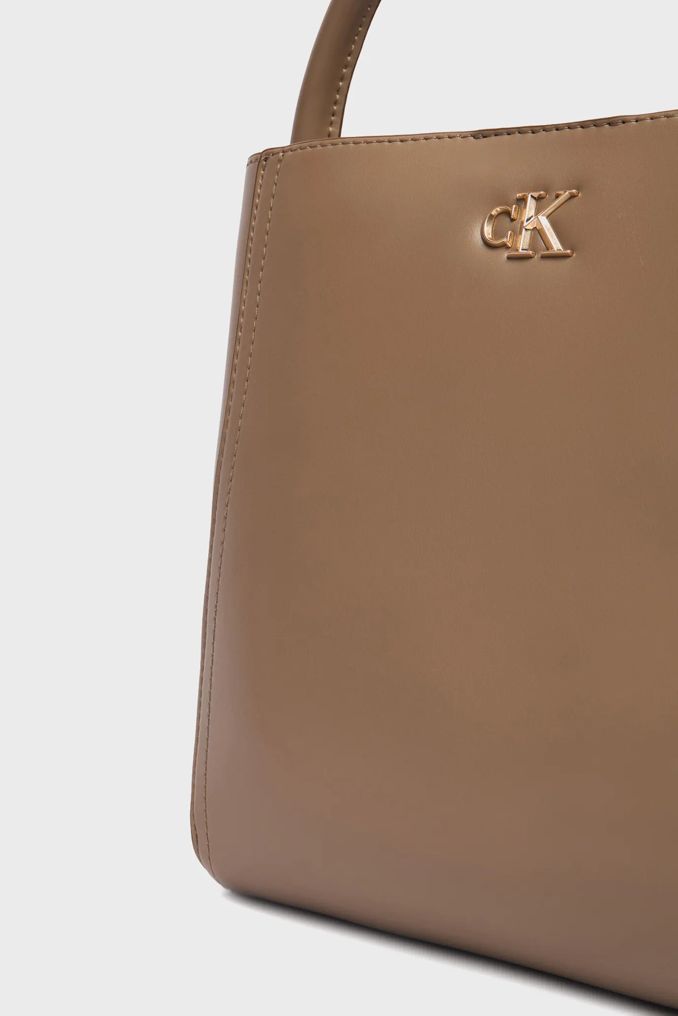 Сумка CK BUCKET WITH STRAP 4