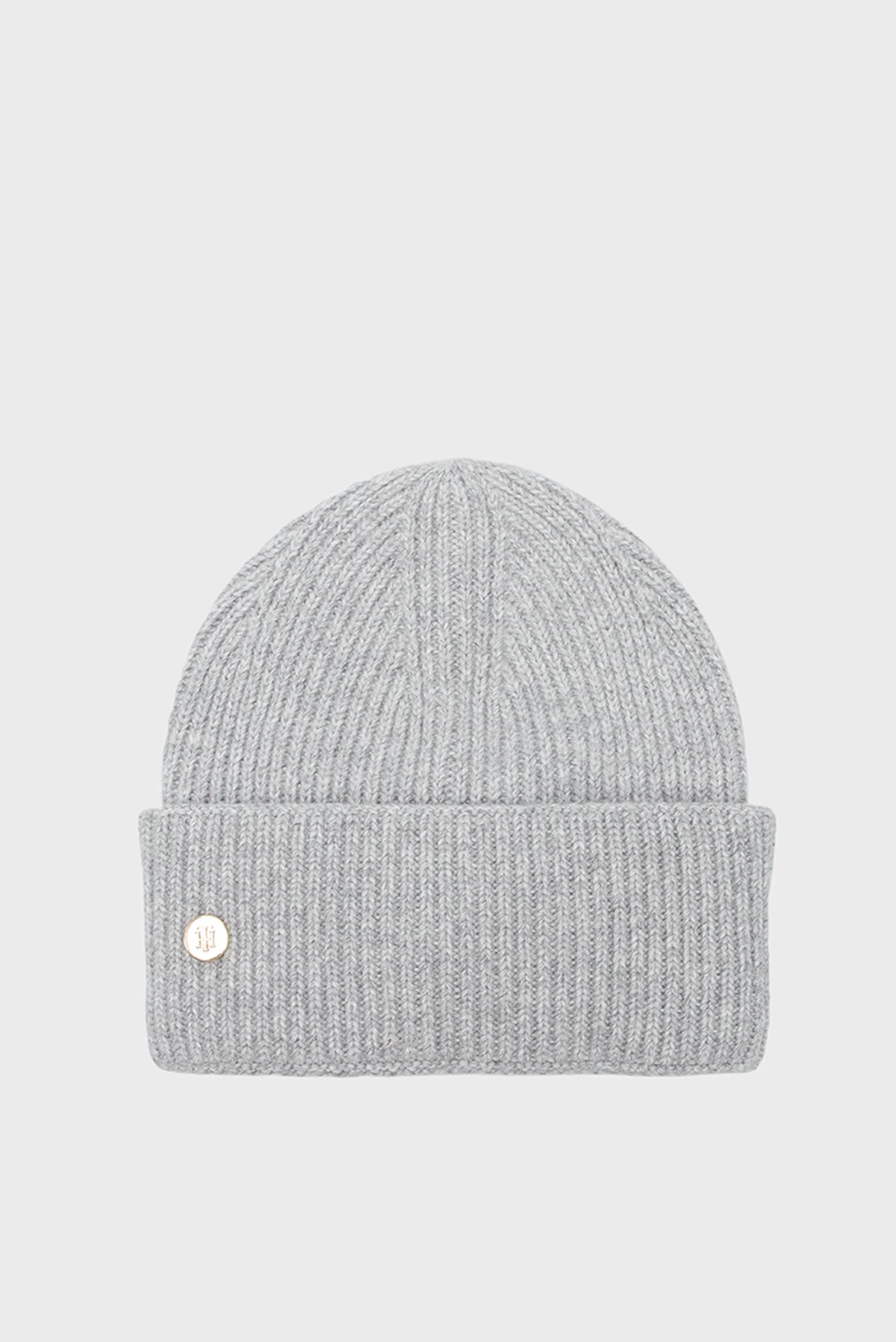 Шапка TH ELEVATED  BEANIE 1