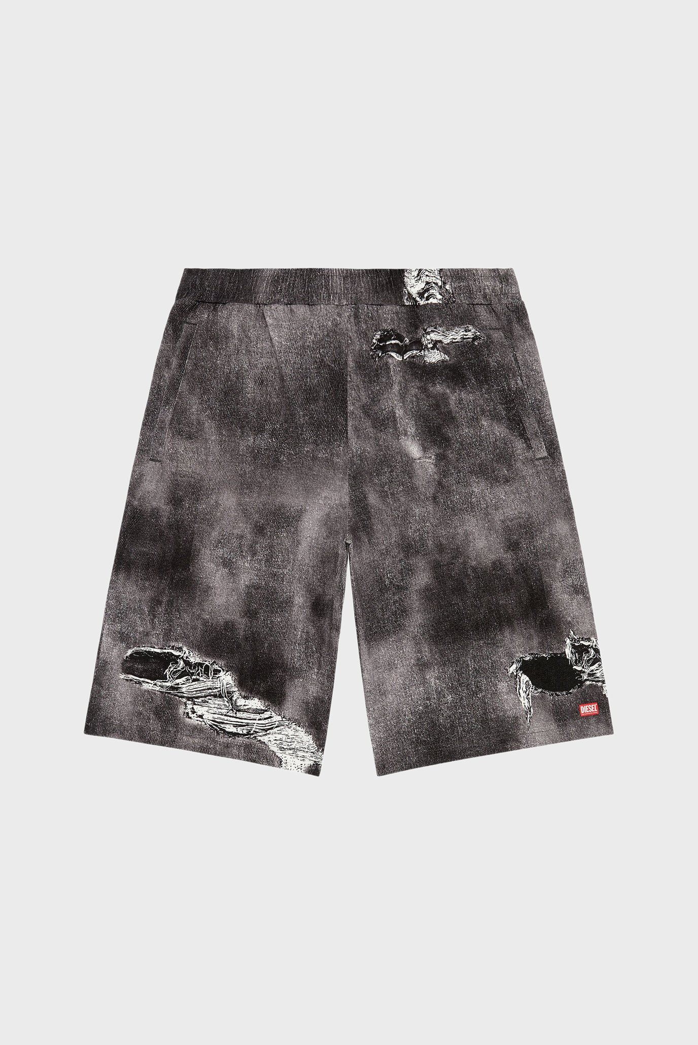 Шорты P-STON-SHORT CALZONCINI 4