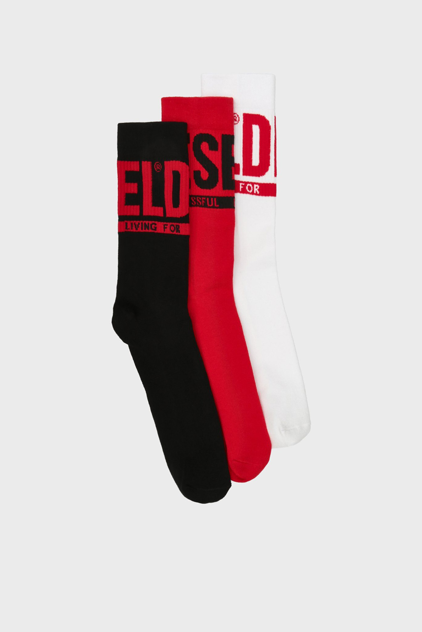 Носки SKM-RAY-THREEPACK SOCKS 2