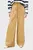 Штаны TJW OVS WIDE LEG CHINO