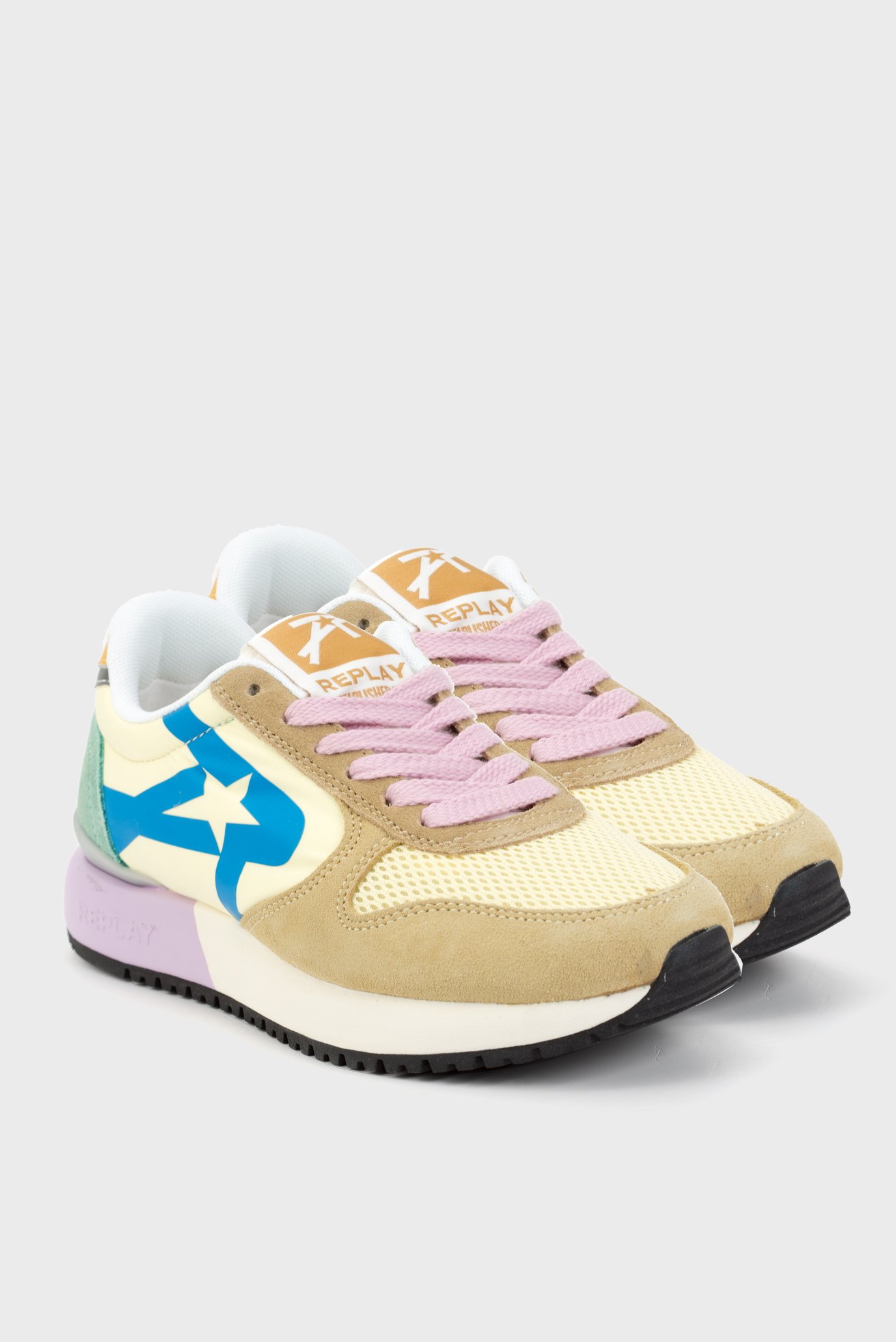 Кроссовки - 2