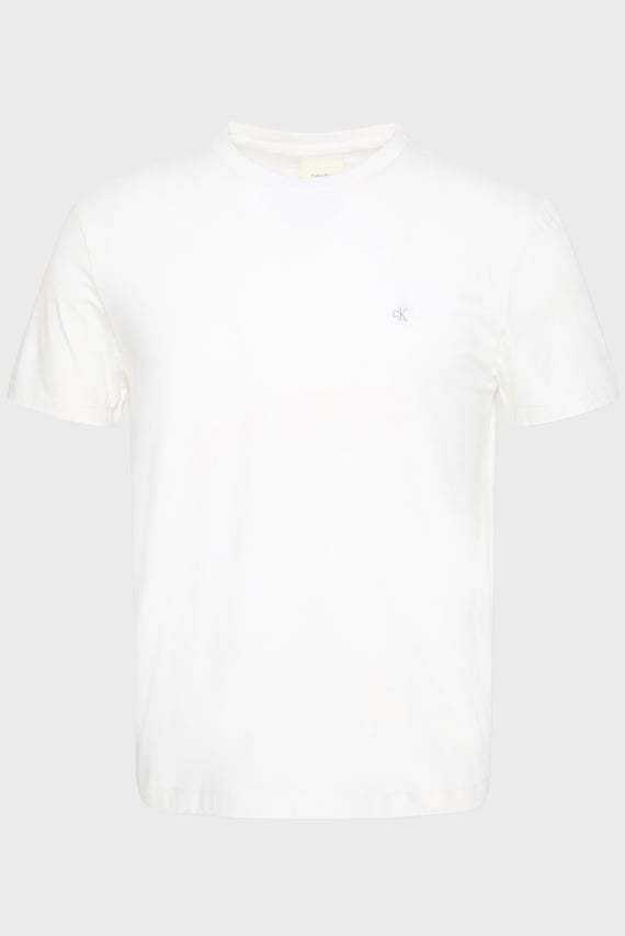 Футболка SS SLIM STRETCH COTTON CREWNK TE