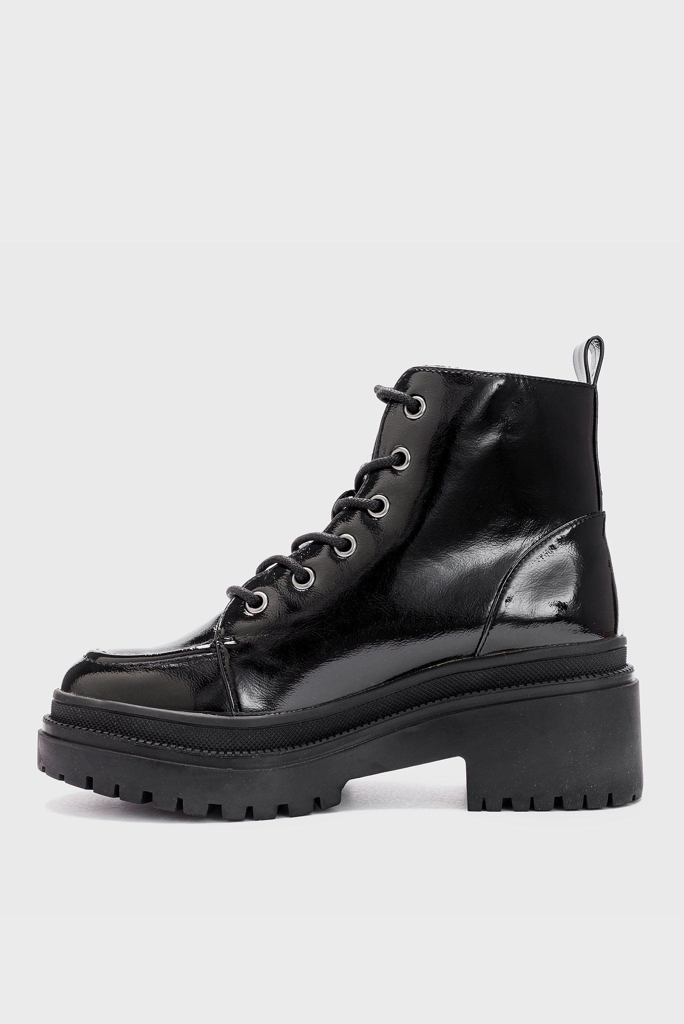 Ботинки ROCK LACES 2