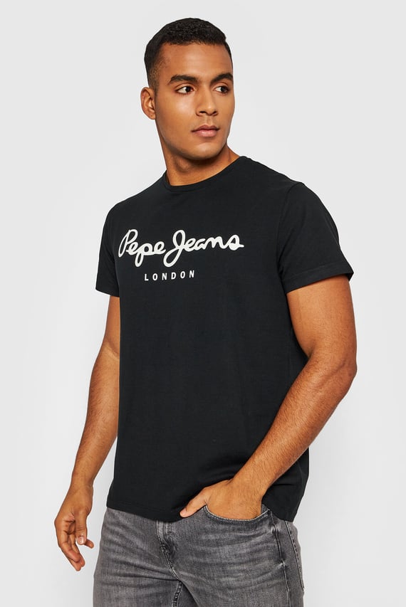 Футболка ORIGINAL STRETCH N Pepe Jeans