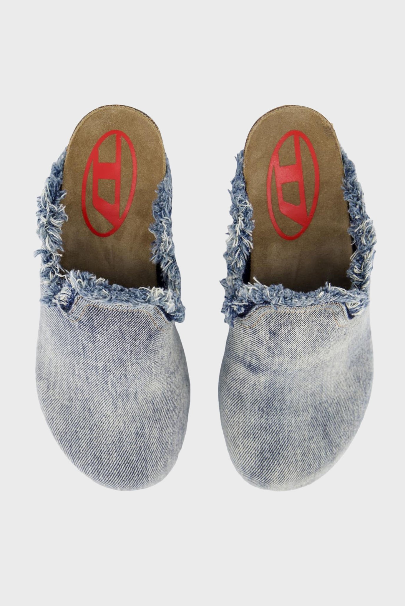 Туфли WOODSTOCK D-WOODSTOCK ML W SHOESDiesel Туфли WOODSTOCK D-WOODSTOCK ML W SHOES 5