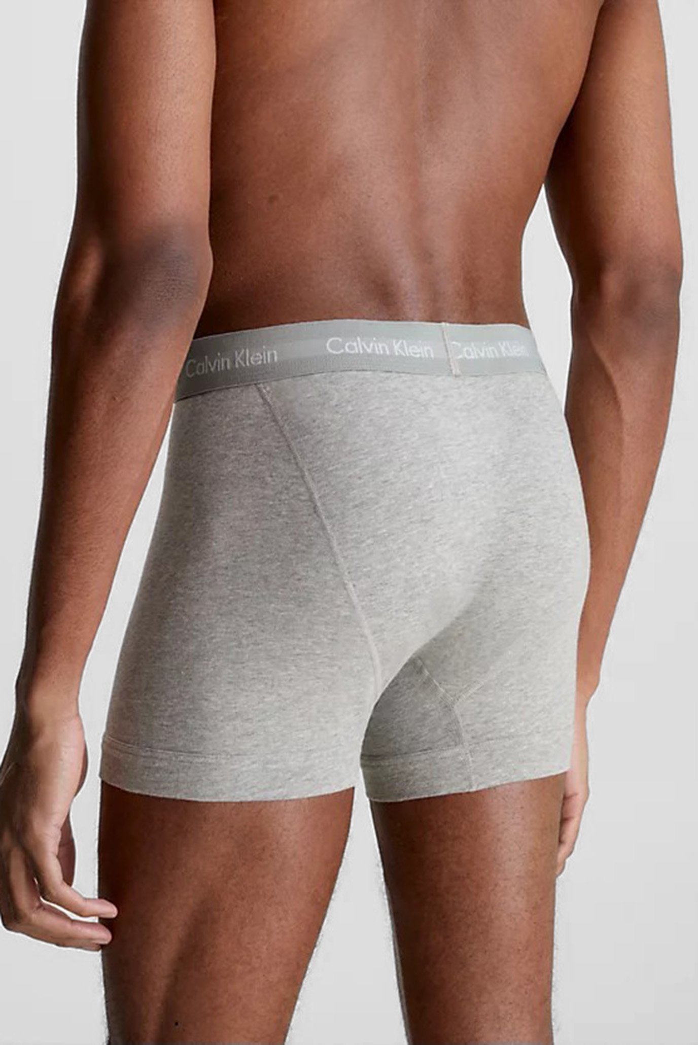 Трусы TRUNK 3PKCalvin Klein Трусы TRUNK 3PK 3