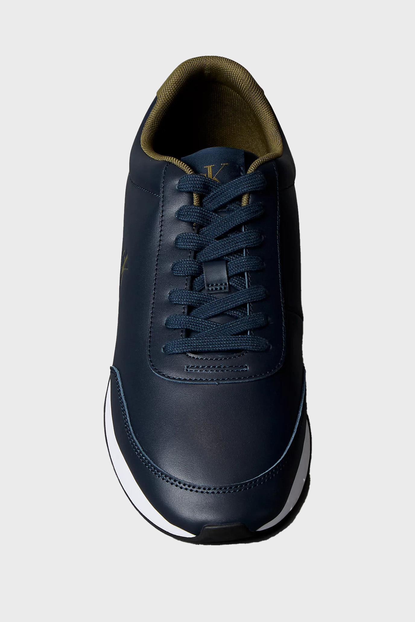 Кроссовки RETRO RUNNER ESS LTH 3